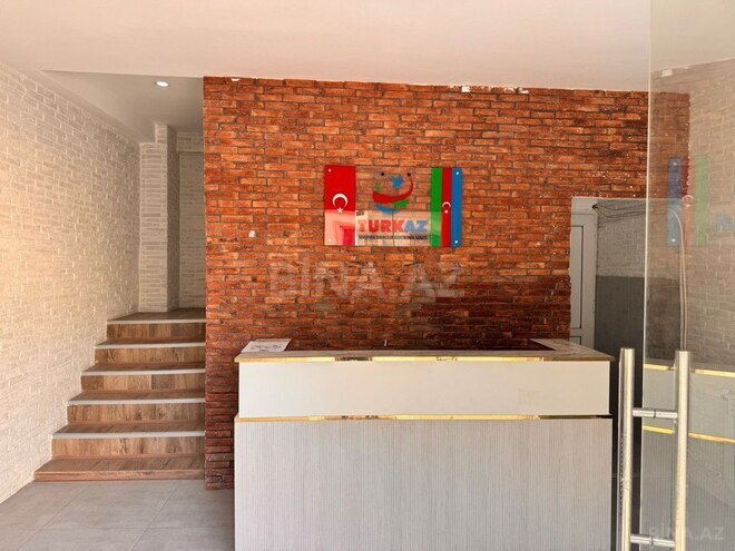 2-комн. офис - пос. Бадамдар - 120 м² (11)