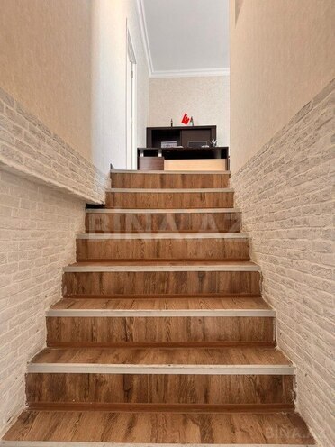 2-комн. офис - пос. Бадамдар - 120 м² (8)