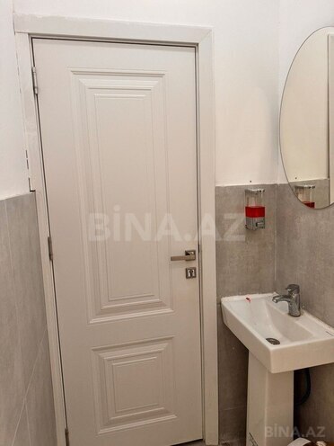 2-комн. офис - пос. Бадамдар - 120 м² (12)