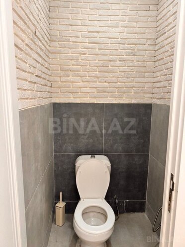 2-комн. офис - пос. Бадамдар - 120 м² (13)