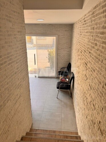 2-комн. офис - пос. Бадамдар - 120 м² (5)