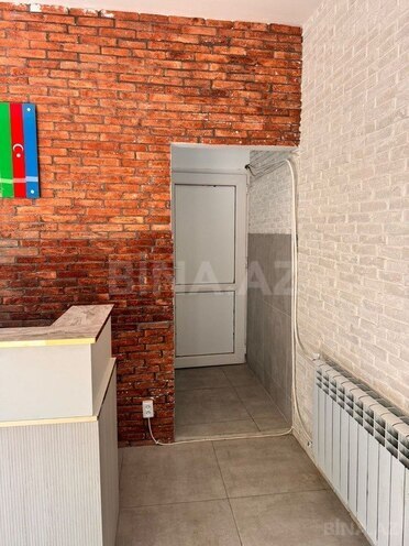 2-комн. офис - пос. Бадамдар - 120 м² (10)