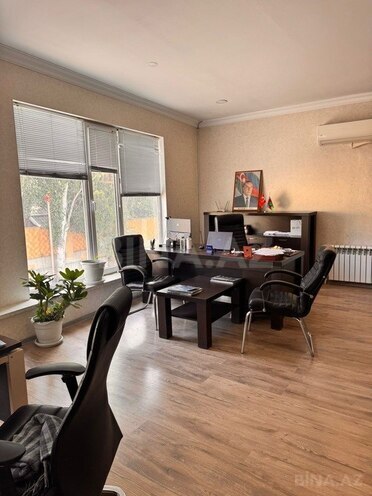 2-комн. офис - пос. Бадамдар - 120 м² (1)