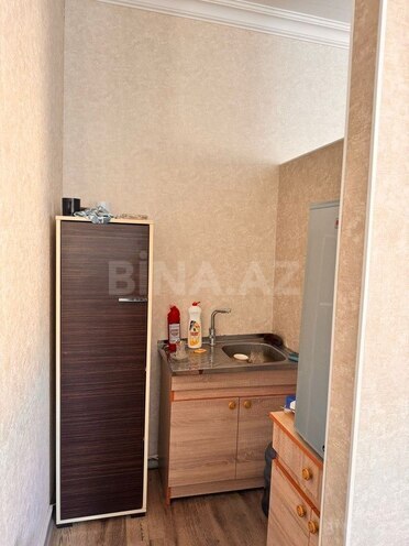 2-комн. офис - пос. Бадамдар - 120 м² (6)