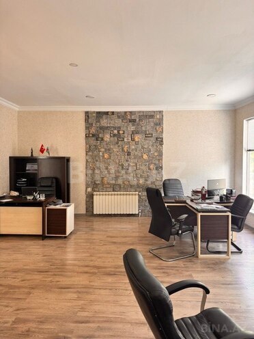 2-комн. офис - пос. Бадамдар - 120 м² (2)