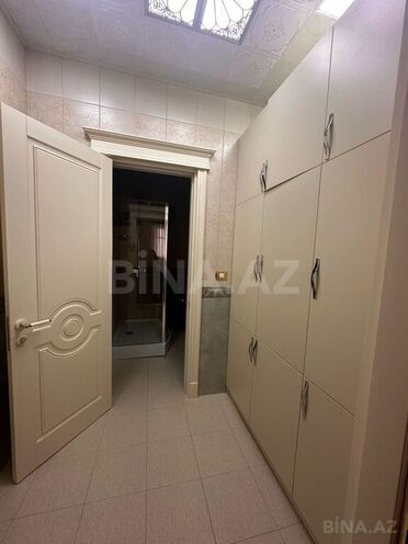 4-комн. новостройка - Насиминский  р. - 190 м² (14)
