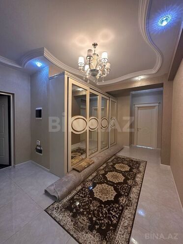 4-комн. новостройка - Насиминский  р. - 190 м² (11)