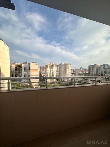 4-комн. новостройка - Насиминский  р. - 190 м² (22)