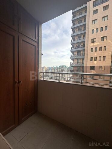 4-комн. новостройка - Насиминский  р. - 190 м² (21)