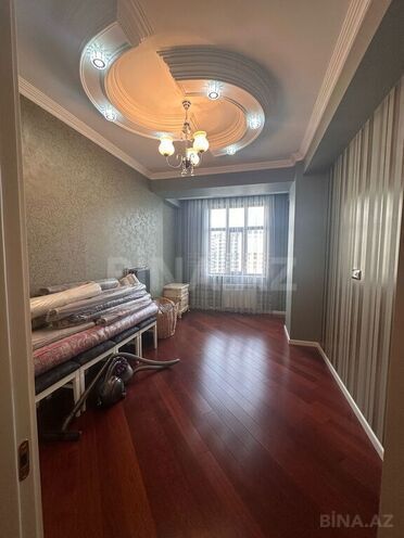 4-комн. новостройка - Насиминский  р. - 190 м² (13)