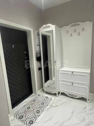 2-комн. новостройка - м. Шах Исмаил Хатаи - 75 м² (7)