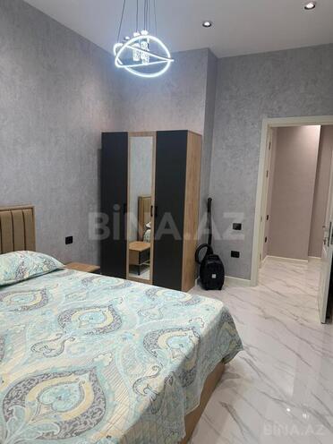 2-комн. новостройка - м. Шах Исмаил Хатаи - 75 м² (6)