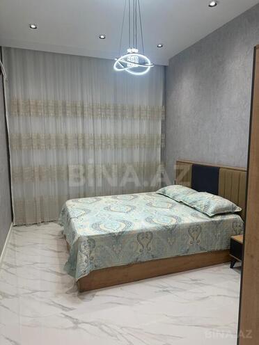 2-комн. новостройка - м. Шах Исмаил Хатаи - 75 м² (5)