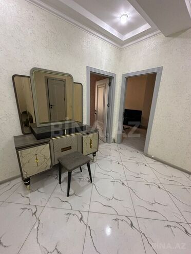 2-комн. новостройка - Насиминский  р. - 76 м² (20)