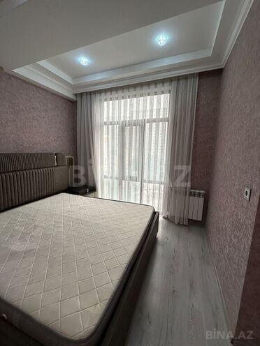 2-комн. новостройка - Насиминский  р. - 76 м² (11)