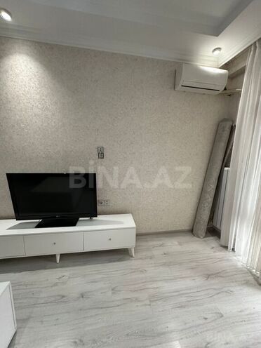 2-комн. новостройка - Насиминский  р. - 76 м² (6)