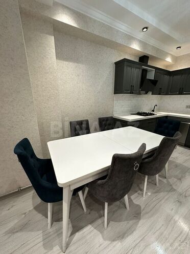 2-комн. новостройка - Насиминский  р. - 76 м² (8)