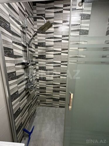 2-комн. новостройка - Насиминский  р. - 76 м² (26)
