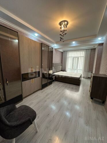 2-комн. новостройка - Насиминский  р. - 76 м² (10)