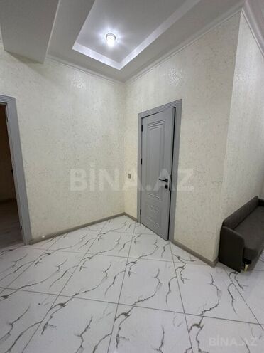 2-комн. новостройка - Насиминский  р. - 76 м² (18)
