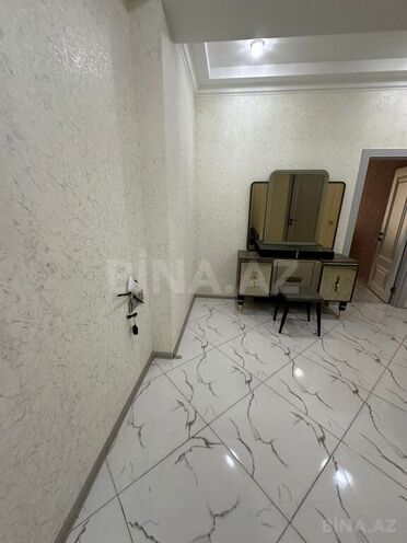 2-комн. новостройка - Насиминский  р. - 76 м² (17)