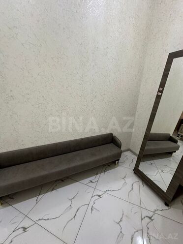 2-комн. новостройка - Насиминский  р. - 76 м² (15)