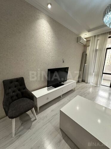 2-комн. новостройка - Насиминский  р. - 76 м² (4)
