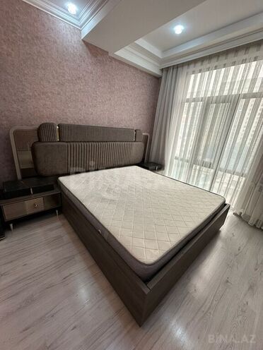 2-комн. новостройка - Насиминский  р. - 76 м² (12)