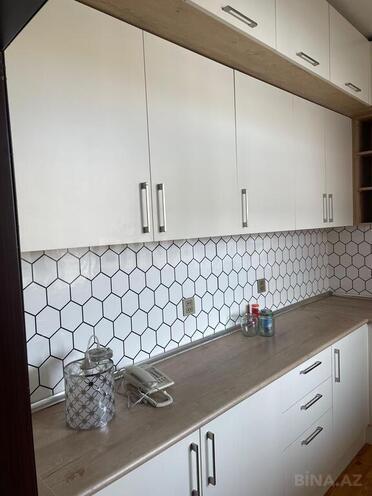 3-комн. дом/дача - пос. Бинагади - 65 м² (8)