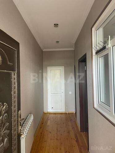 3-комн. дом/дача - пос. Бинагади - 65 м² (6)