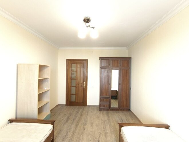 3-комн. вторичка - м. Шах Исмаил Хатаи - 80 м² (10)