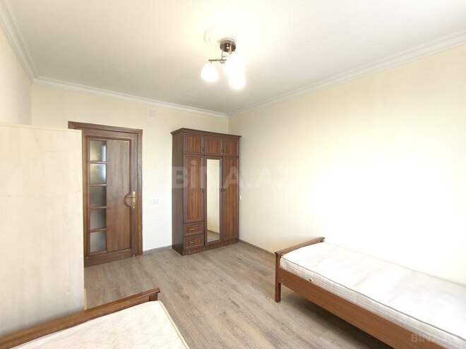 3-комн. вторичка - м. Шах Исмаил Хатаи - 80 м² (9)