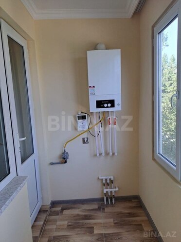 2-комн. вторичка - м. Мемар Аджеми - 50 м² (10)