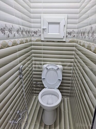 2-комн. вторичка - м. Мемар Аджеми - 50 м² (8)