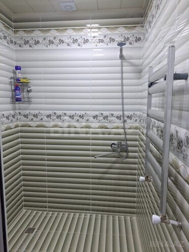 2-комн. вторичка - м. Мемар Аджеми - 50 м² (7)