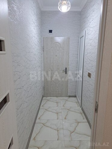 2-комн. вторичка - м. Мемар Аджеми - 50 м² (9)