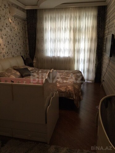 2-комн. новостройка - м. 8 ноября - 82 м² (7)