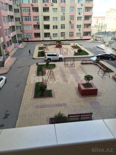 2-комн. новостройка - м. 8 ноября - 82 м² (8)