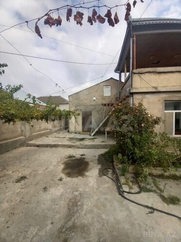 4-комн. дом/дача - пос. Мехтиабад - 100 м² (1)