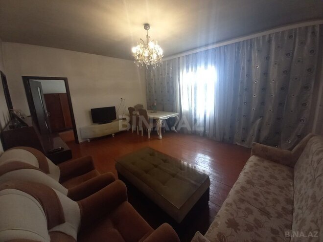 4-комн. дом/дача - пос. Мехтиабад - 100 м² (7)
