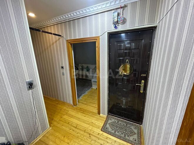 2-комн. вторичка - м. Насими - 65 м² (7)
