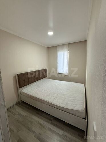 2-комн. дом/дача - м. Элмляр Академиясы - 60 м² (3)