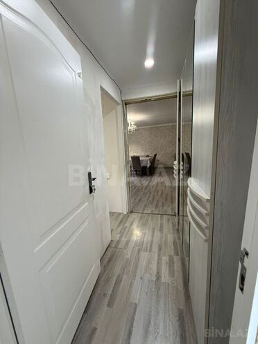 2-комн. дом/дача - м. Элмляр Академиясы - 60 м² (2)