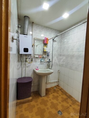 2-комн. вторичка - м. Ази Асланов - 60 м² (15)