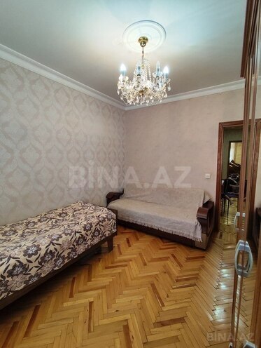 2-комн. вторичка - м. Ази Асланов - 60 м² (2)