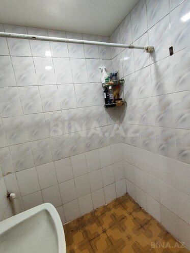 2-комн. вторичка - м. Ази Асланов - 60 м² (12)