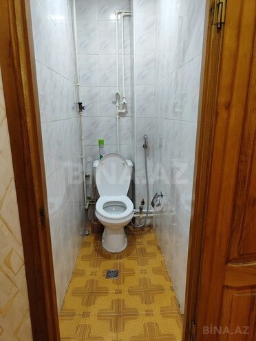 2-комн. вторичка - м. Ази Асланов - 60 м² (14)