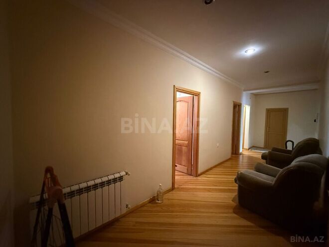 4-комн. новостройка - пос. 8-й километр - 160 м² (13)