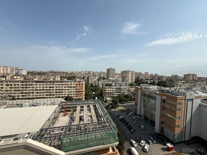 4-комн. новостройка - пос. 8-й километр - 160 м² (21)
