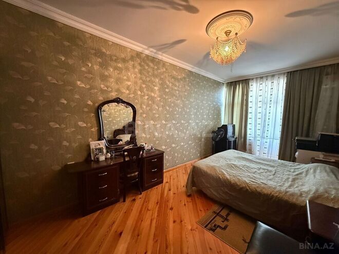 4-комн. новостройка - пос. 8-й километр - 160 м² (9)